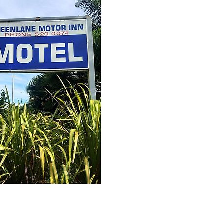 Auckland Central Motel 외부 사진