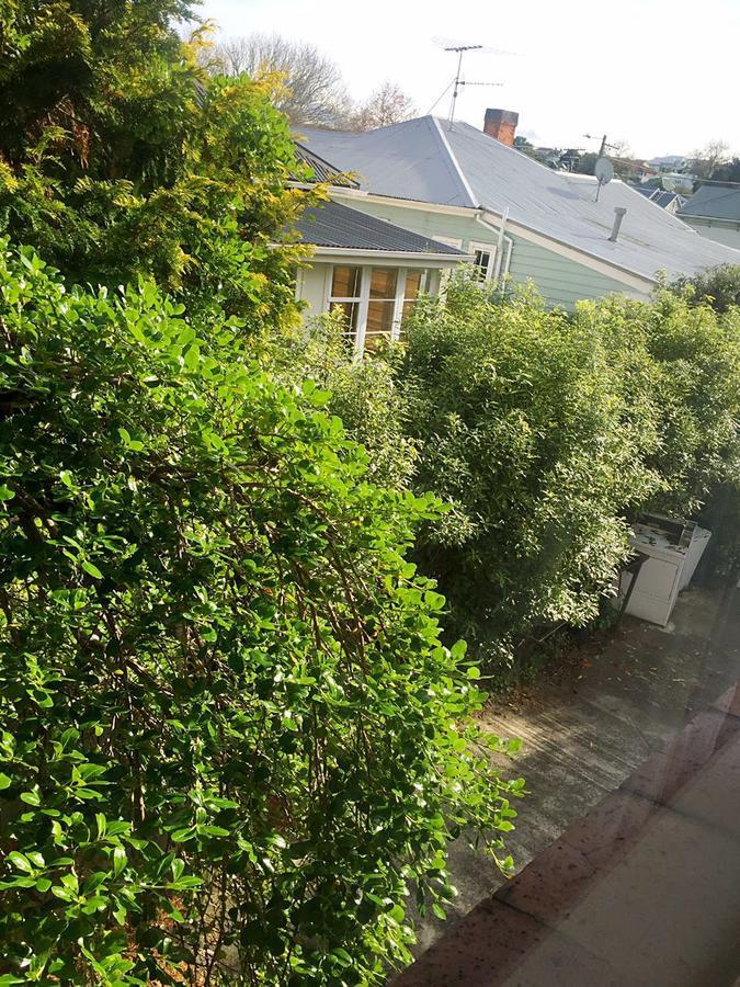 Auckland Central Motel 외부 사진