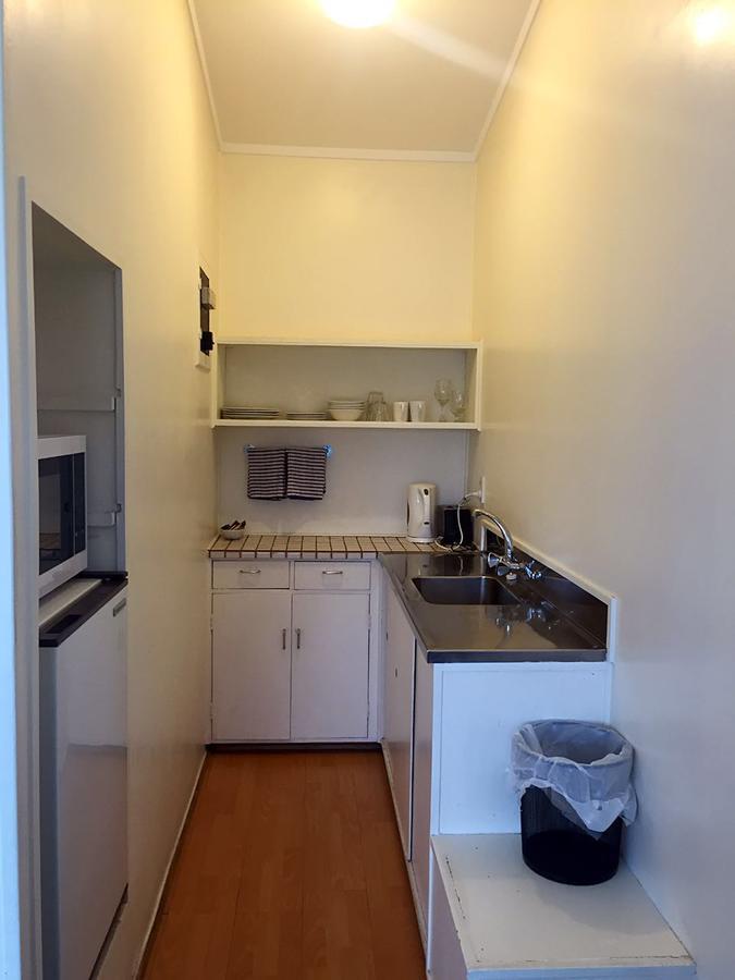 Auckland Central Motel 외부 사진