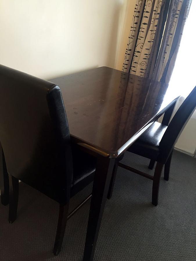 Auckland Central Motel 외부 사진