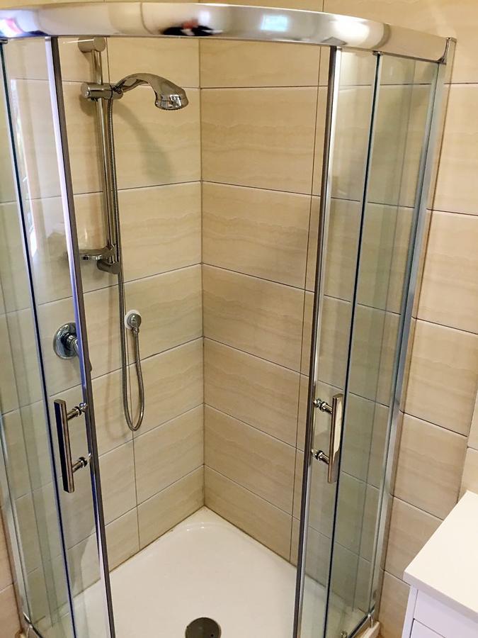 Auckland Central Motel 외부 사진